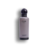 Al-Majed Oud Cuir Elegant Unisex Leather Fragrance - 150ml